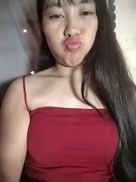 Cherry-squirtt webcam