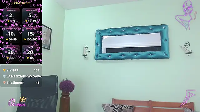 _Victoria_Jones_ webcam