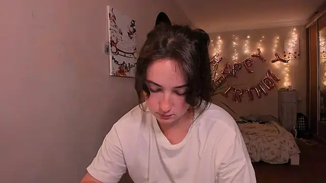 cClandesTina webcam