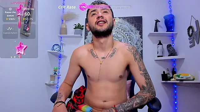 Jey_hot7 webcam