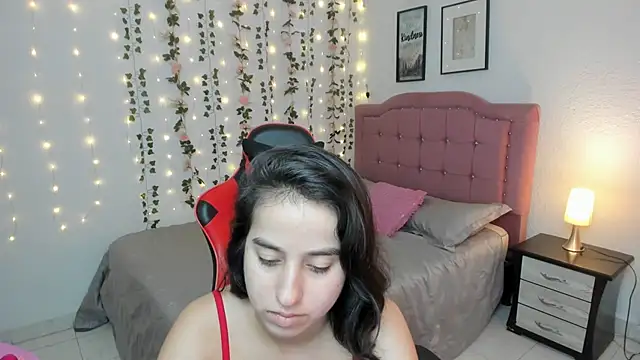 Antonella_heinz webcam