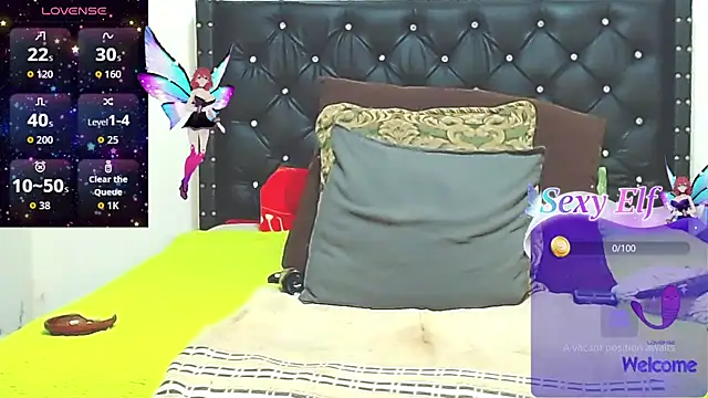 AnySugar webcam