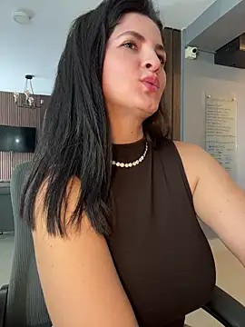 Carolina_Novoa's live cam