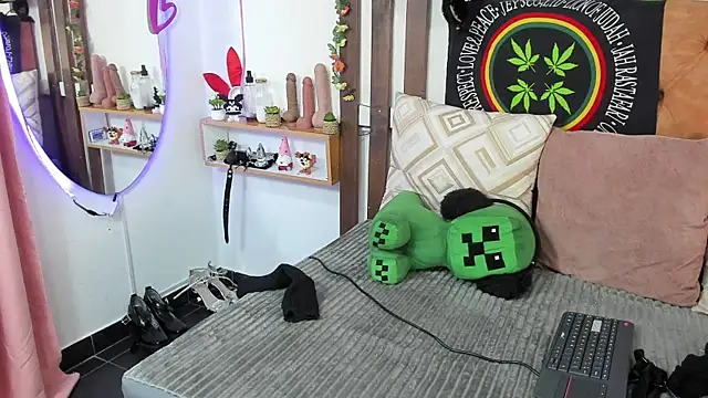 MeowMota_ webcam