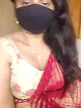 Sravvi499 live cam on StripChat