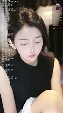 xiaomoli928 live cam on StripChat