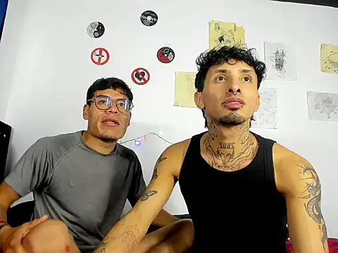 Ji_Won_boys live cam on StripChat