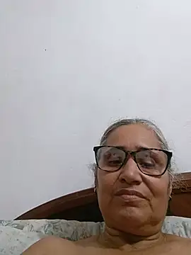 _candi webcam