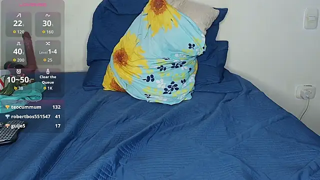 mrsmaira webcam