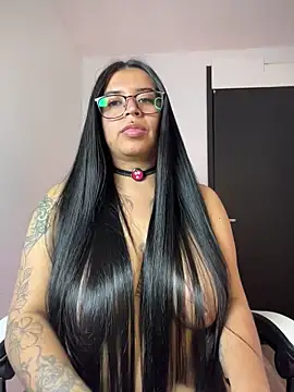 Devilsweet17 webcam