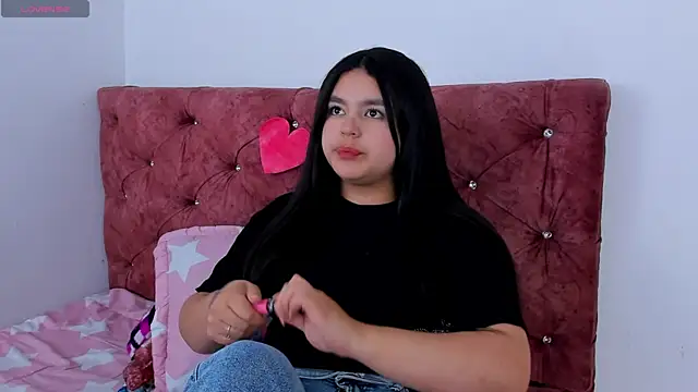 skyhotgirll Live Web Cam Show