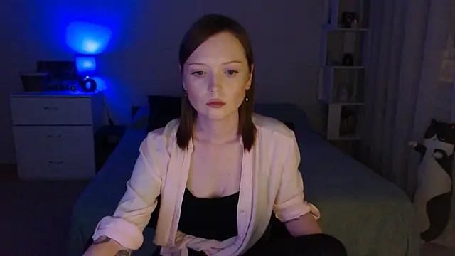 UnicornEsc live cam on StripChat