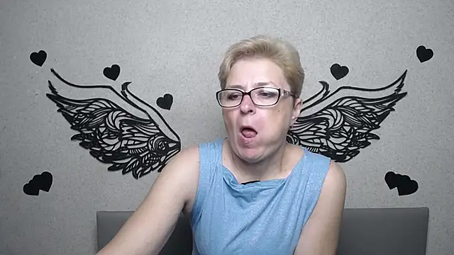 EmiliaGree webcam