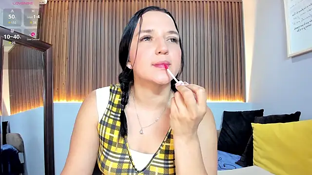 _EmilyJireh_ webcam