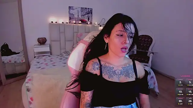yenny_garcia webcam