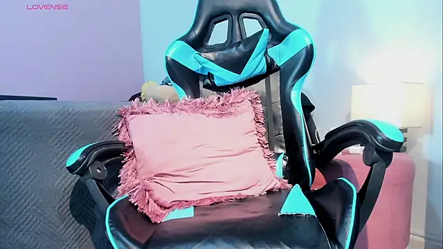 _maria_foxx_ webcam