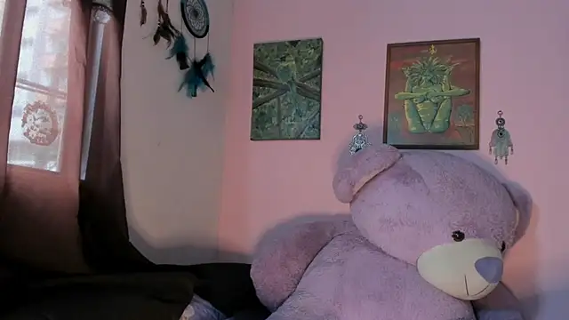 Maddy_Jhonsson webcam