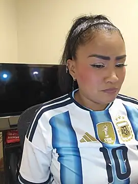 Ariana_Rodriguez Live Web Cam Show