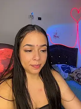 Nisha_jazz webcam