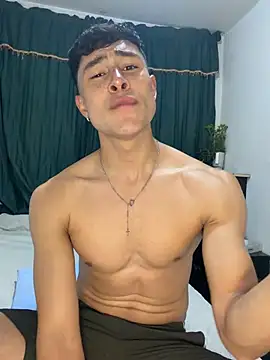 AustinJones_ webcam