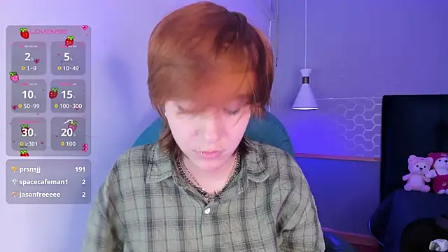 Tsuki_Maru webcam