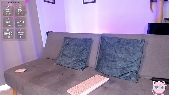 Dirtycalm webcam