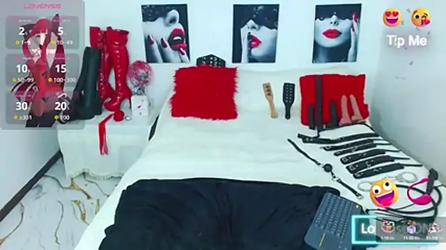 mylygrey webcam