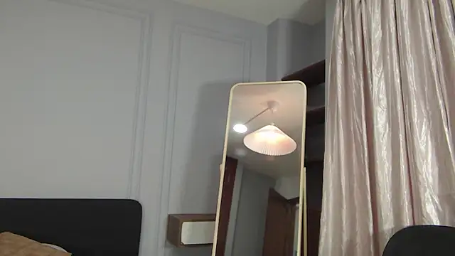 ChantalGarner webcam
