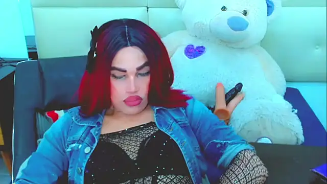 NharaBigCock webcam
