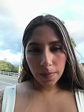 Catalina_ramos Live Web Cam Show