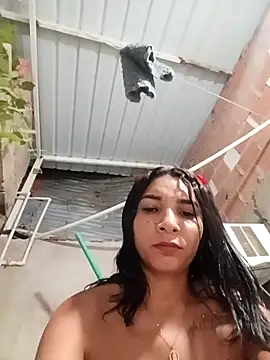 chikivivi- webcam