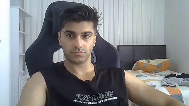 ciceroable Live Web Cam Show