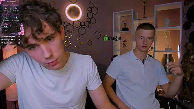 kevin_nix Live Web Cam Show