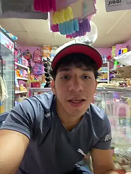 Alejandrososas Live Web Cam Show