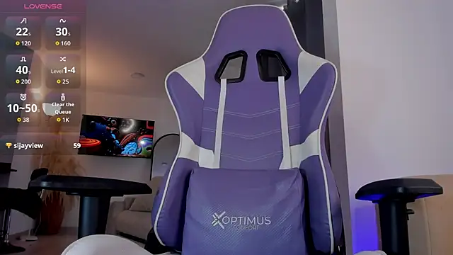 sofiawiliams webcam