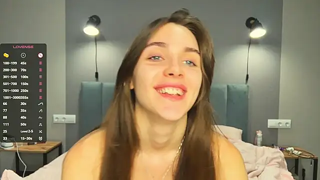 Veluxe Live Web Cam Show