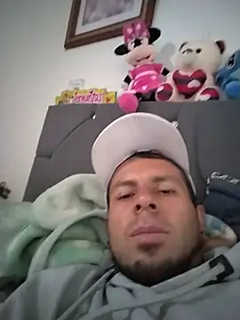 Karlossoltero webcam