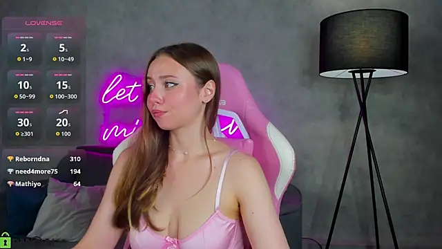vanessa_williamsonn (F teen) - your favorite pose