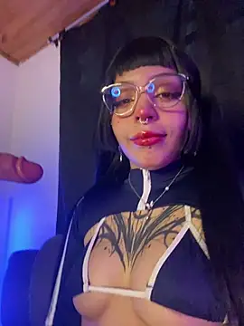 kaoriabyzz_ webcam