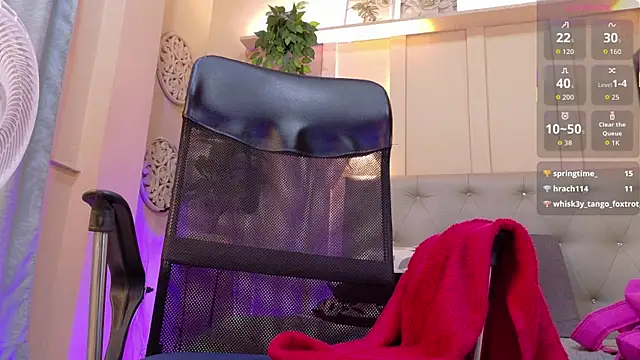 niiky_doll webcam