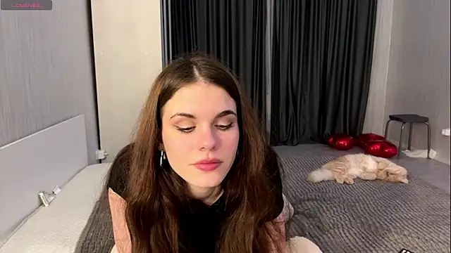JeniceSourwine webcam
