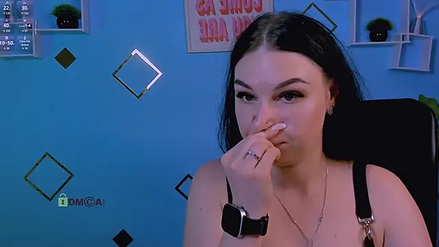 shadow_kiss_ webcam