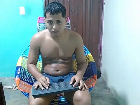 Lil_condor_baby live cam on StripChat