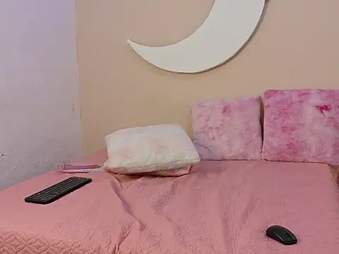 SamanthaLaurent webcam