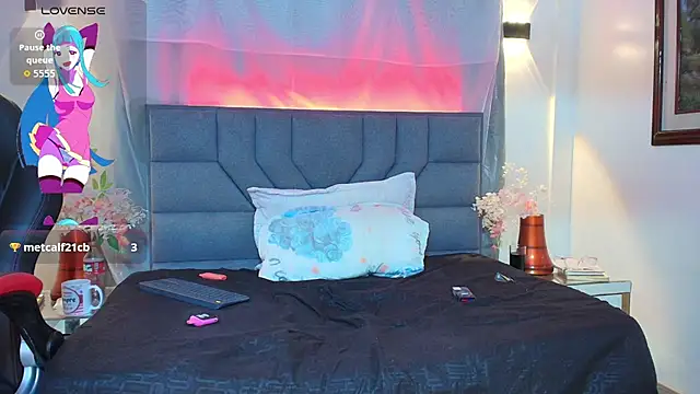 Aurora_Gatty webcam