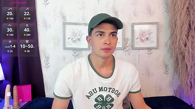 willy_diamond webcam