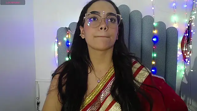 farah_samira webcam