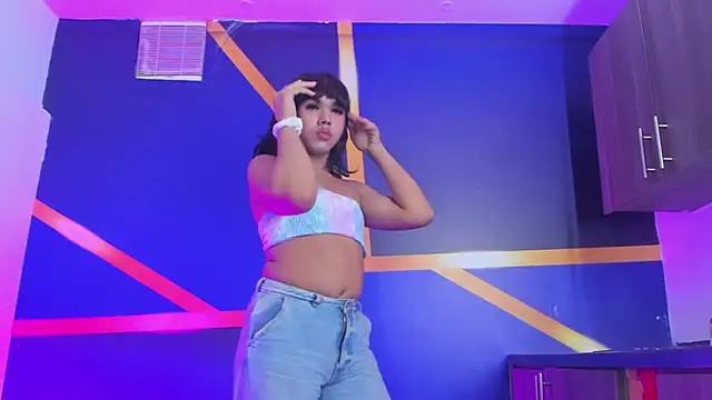 AndreaGiraldo_ webcam