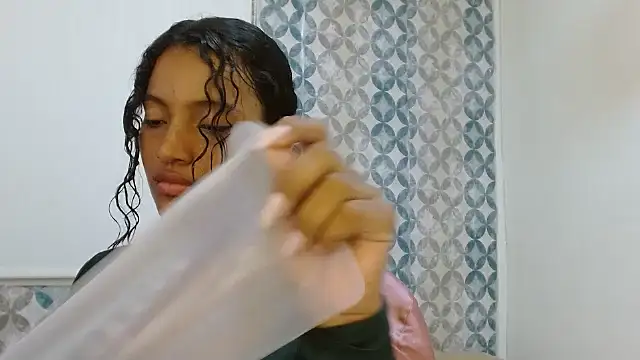 Isabellacarson webcam