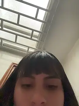 Candy_ec webcam